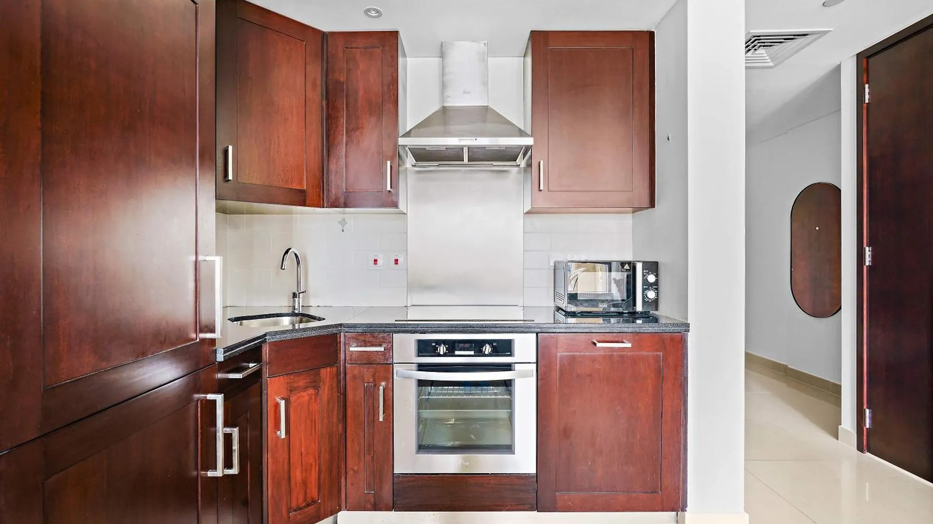 דירה דובאי Silkhaus Cozy Central Studio In Downtown In 29 Boulevard