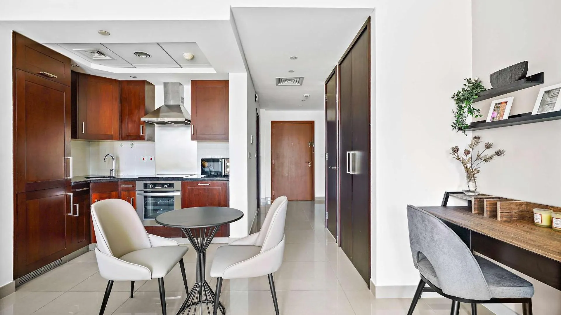 דובאי Silkhaus Cozy Central Studio In Downtown In 29 Boulevard 0*,
