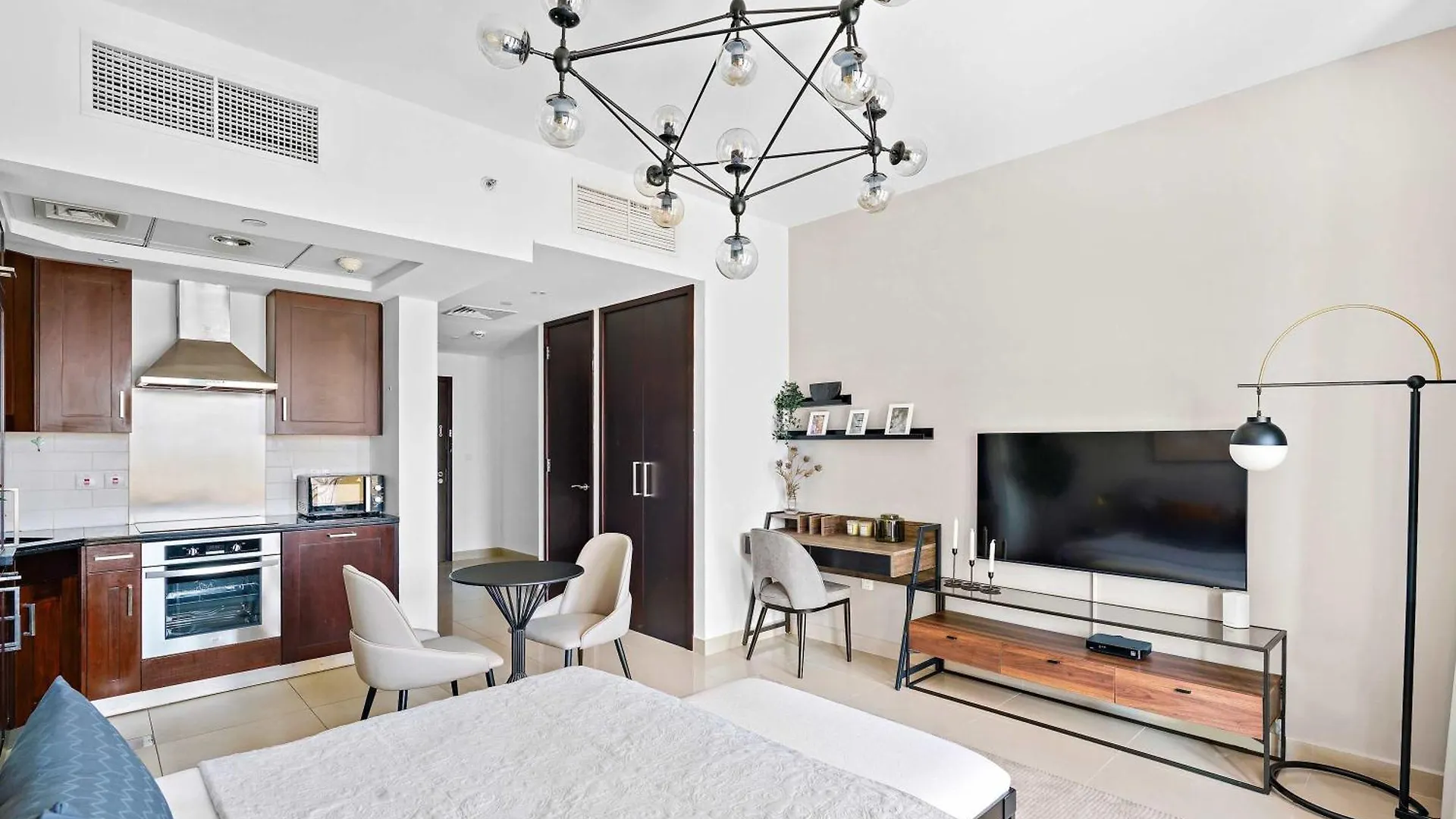 דובאי Silkhaus Cozy Central Studio In Downtown In 29 Boulevard